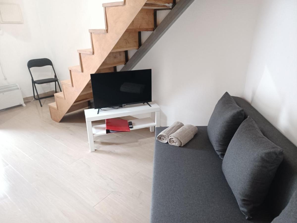 Apartment Enjoy Campanha 4 *